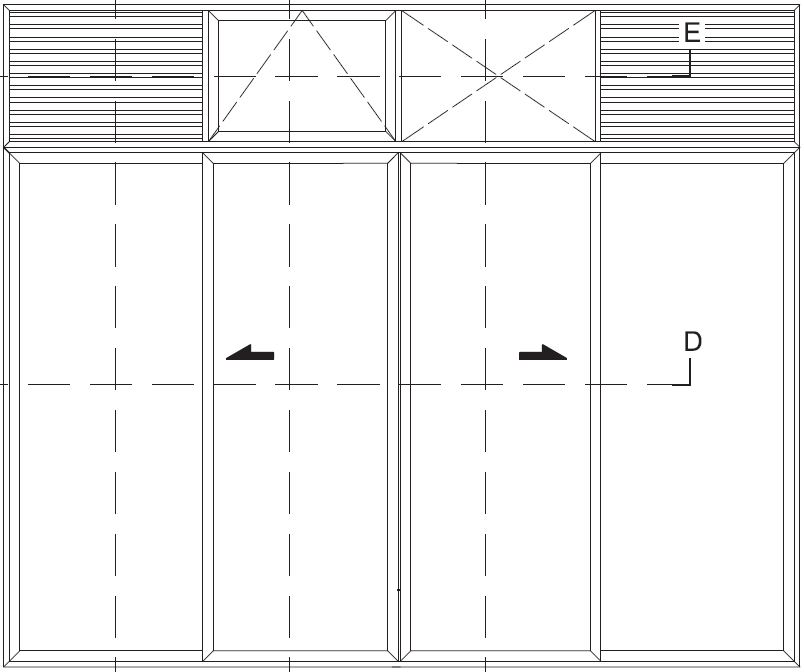 Double Door - 02